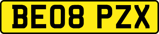 BE08PZX