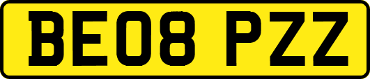 BE08PZZ
