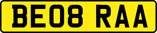BE08RAA