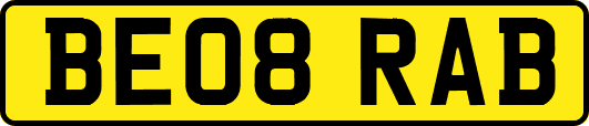 BE08RAB