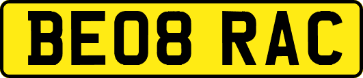 BE08RAC