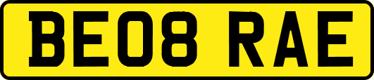 BE08RAE