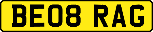 BE08RAG