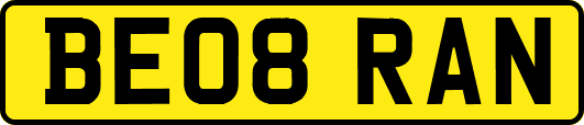 BE08RAN