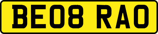 BE08RAO