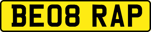 BE08RAP