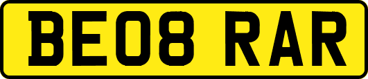 BE08RAR