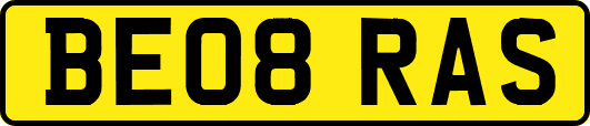 BE08RAS