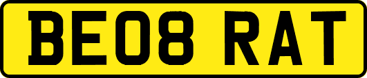 BE08RAT