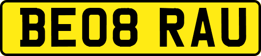 BE08RAU