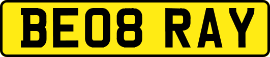BE08RAY