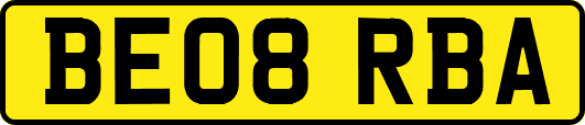 BE08RBA