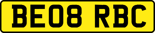 BE08RBC