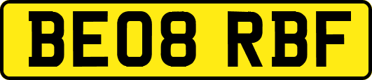 BE08RBF