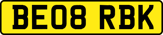 BE08RBK