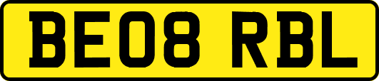 BE08RBL