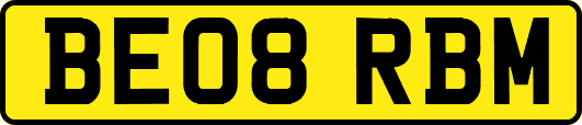 BE08RBM