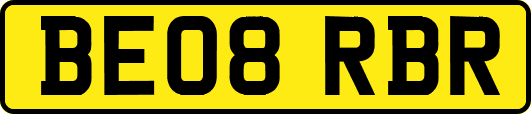 BE08RBR