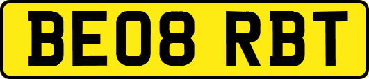 BE08RBT