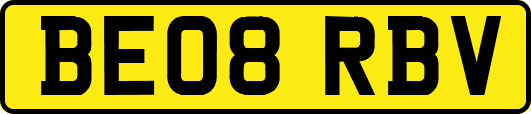 BE08RBV