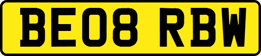 BE08RBW