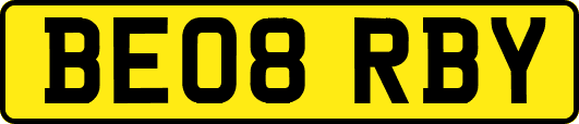BE08RBY