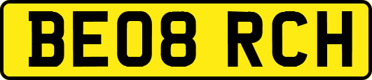 BE08RCH