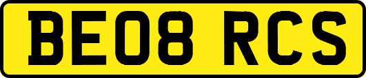 BE08RCS