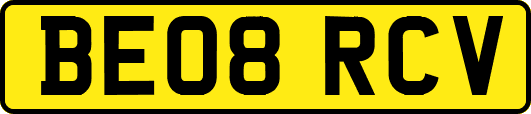 BE08RCV