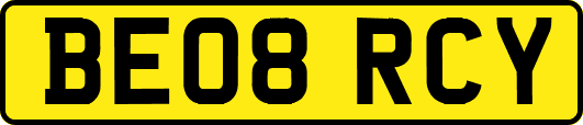 BE08RCY