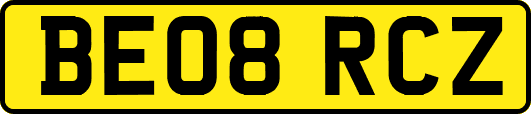 BE08RCZ