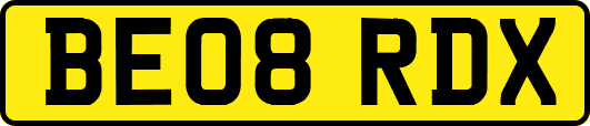 BE08RDX