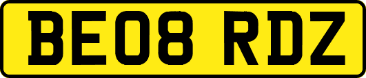BE08RDZ