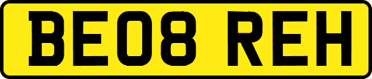 BE08REH