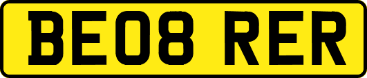 BE08RER