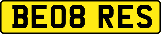 BE08RES