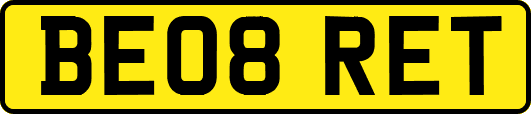 BE08RET