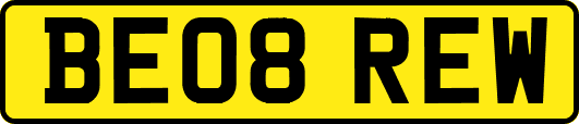 BE08REW