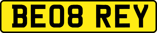 BE08REY