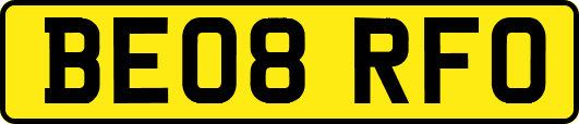 BE08RFO