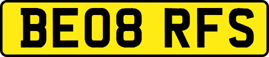 BE08RFS