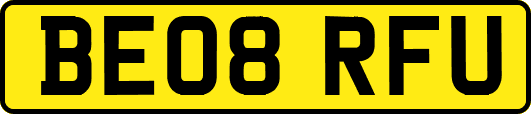 BE08RFU