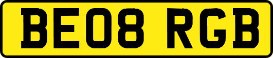 BE08RGB