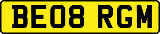 BE08RGM