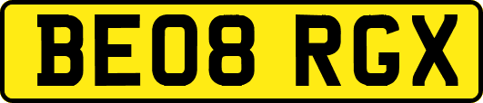 BE08RGX
