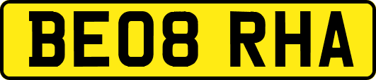 BE08RHA