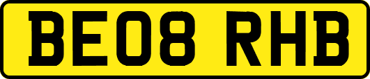 BE08RHB