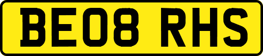BE08RHS