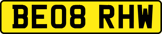 BE08RHW