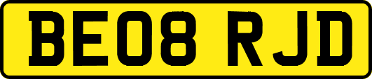 BE08RJD